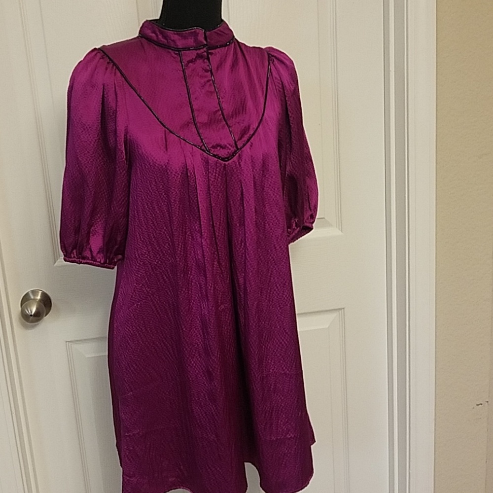 Richard Ruiz Dress